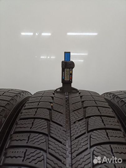 Michelin X-Ice 3 215/55 R17