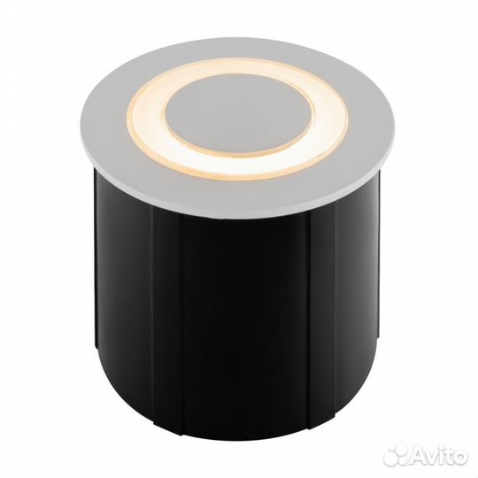 Встраиваемый светильник для ступеней O037-L3W3K