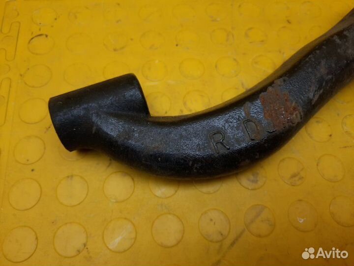 Б/У Наконечник рулевой В хорошем состоянии