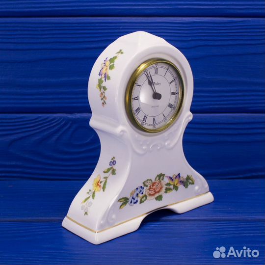 Комплект или поштучно Aynsley дизай Cottage Garden