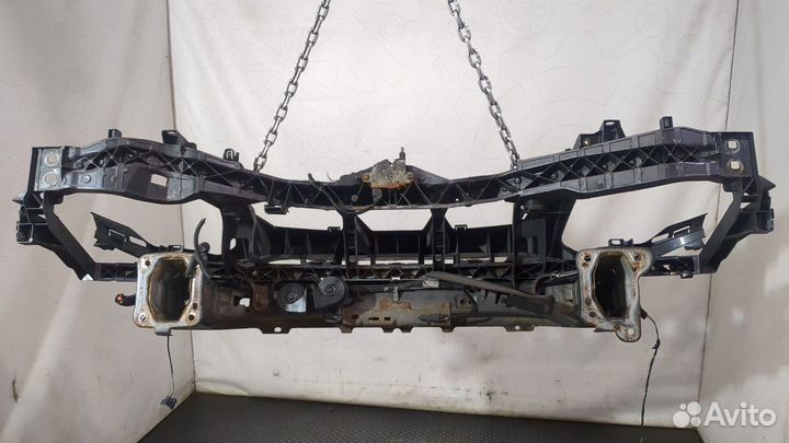 Рамка передняя Ford Kuga, 2008