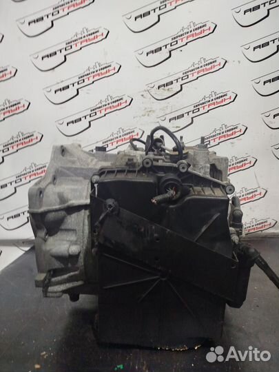 АКПП volvo B4164T S60 S80 V40 V60 V70 AS BW FS FW MV MPS6 атм 6 speed 36051073 2WD KA9301