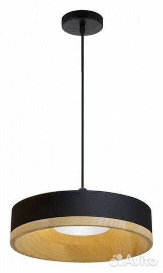 Подвесной светильник Divinare Vaso 5119/06 SP-8