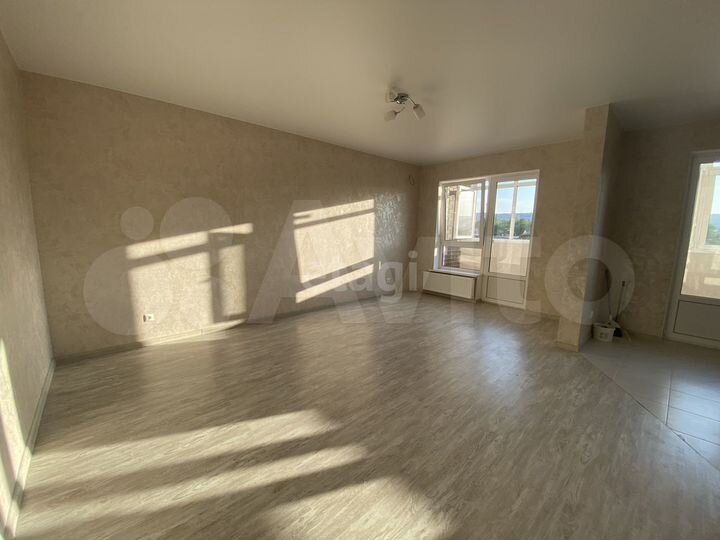 Квартира-студия, 35,7 м², 4/16 эт.