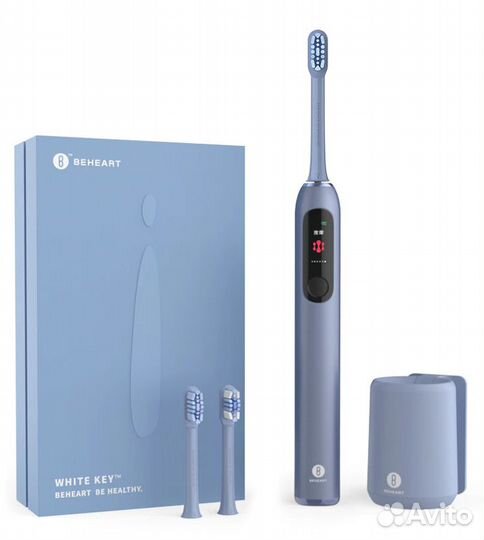 Электрическая зубная щетка Xiaomi beheart W1