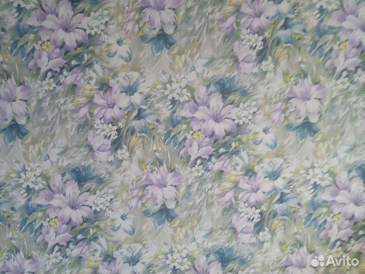 Метровые обои