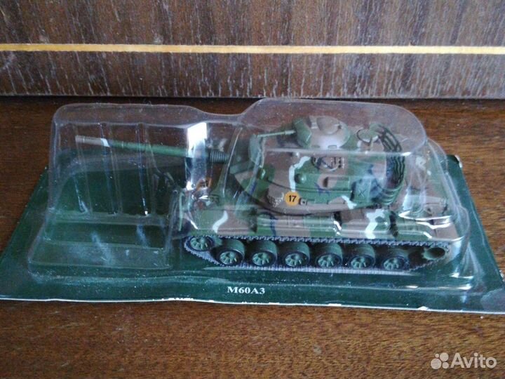 Продаю модельки военной техники. 850 за шт