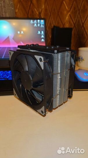 Deepcool Gammax 400 EX