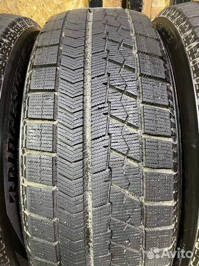 Bridgestone Blizzak VRX 225/60 R18 100S