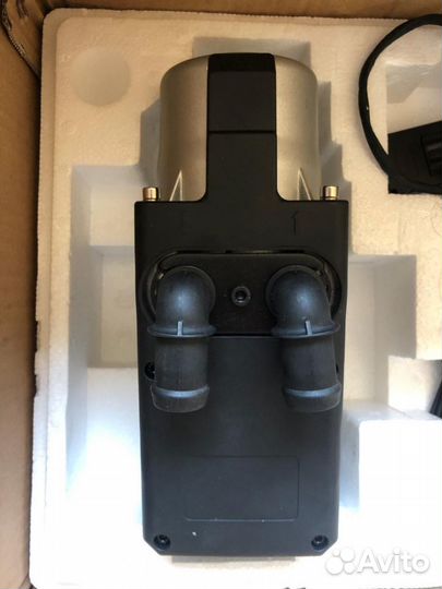 Webasto 5кВт 12В (Китай)