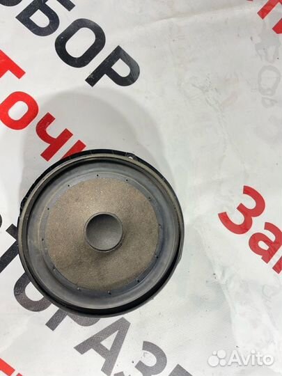 Динамик передний левый Skoda Fabia хетчбек 1.4