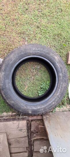 Hankook Winter I'Pike 225/60 R17