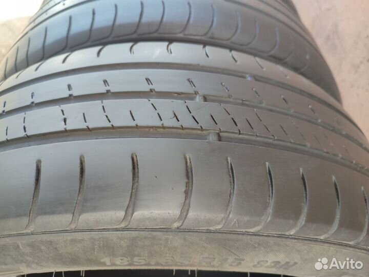 Kumho Ecowing ES01 KH27 185/65 R15 88H