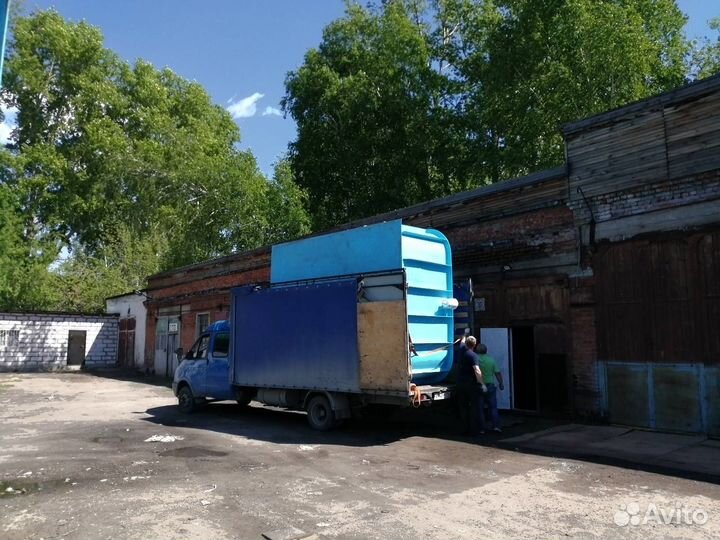 Бассейн под ваш участок