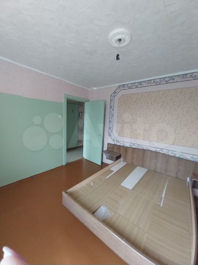 4-к. квартира, 73,8 м², 1/5 эт.