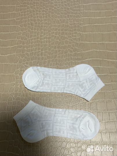 Носки женские Fendi