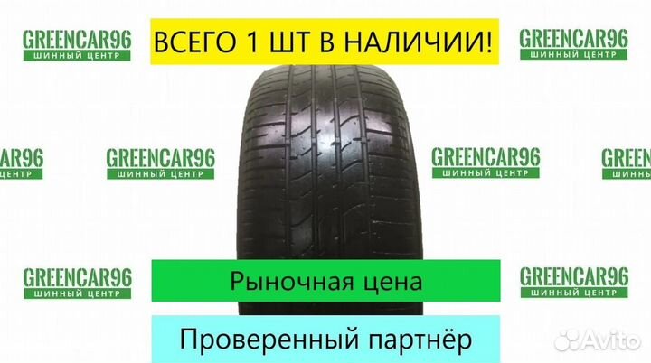 Bridgestone Turanza ER30 195/60 R15