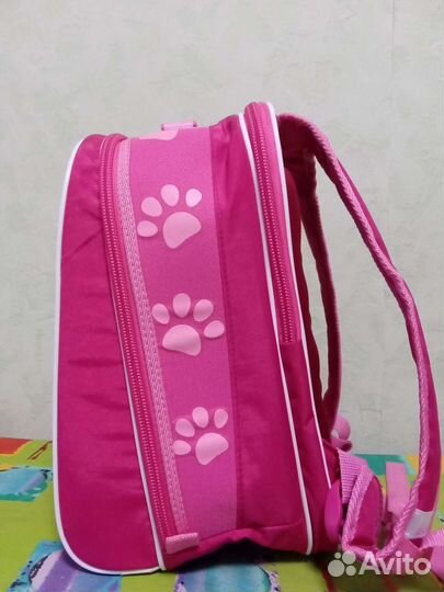 Рюкзак для начальной школы