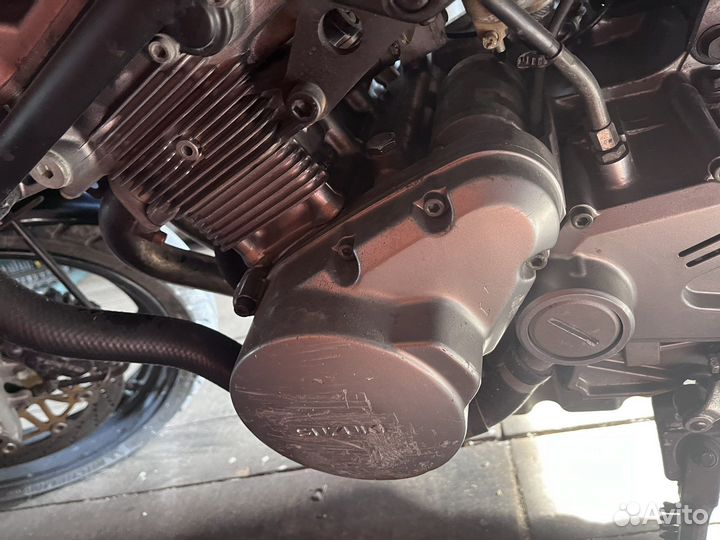 Продам suzuki bandit 250 gsf 2