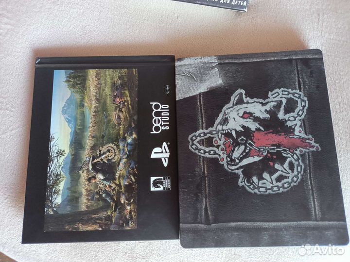 Жизнь после: special edition