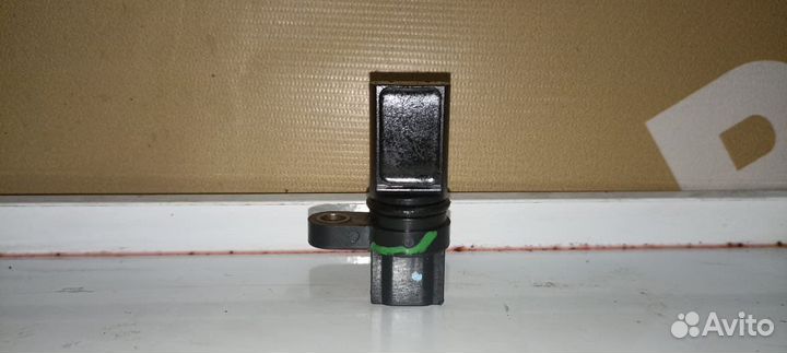 Датчик Распредвала Nissan Teana Коленвала Micra