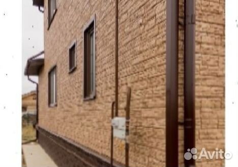 Фасадные панели