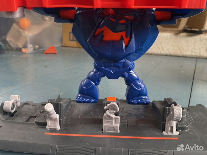 Хотвилс треки