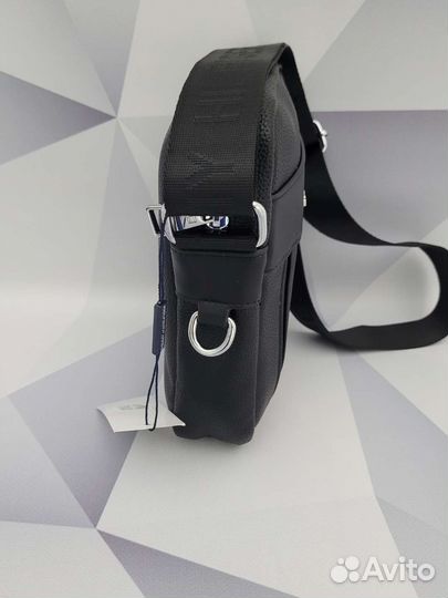 Сумка tommy hilfiger новая