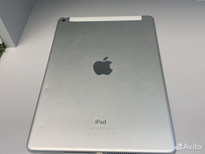 iPad Air 2 64GB Wi-Fi 3G