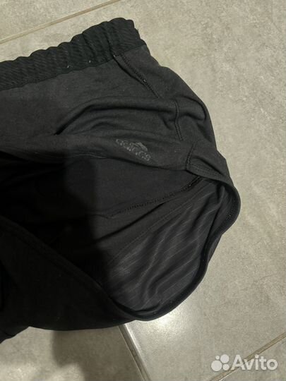 Шорты adidas женские