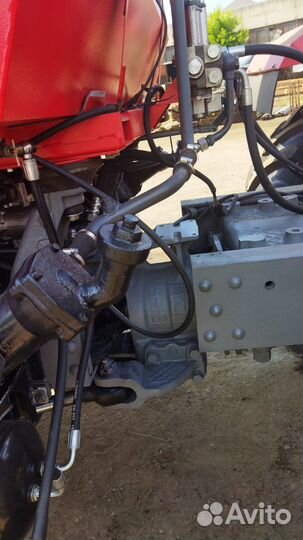 Трактор ХТЗ Т-150К, 2007