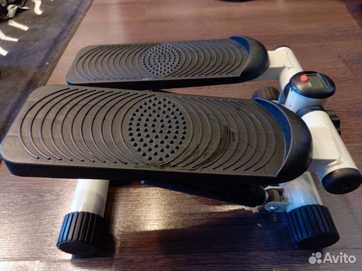 Тренажер степпер torneo