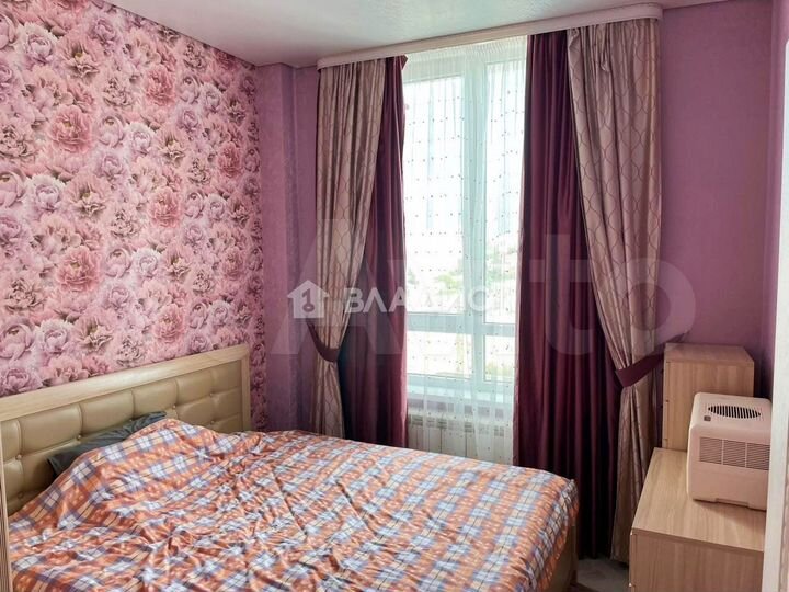 2-к. квартира, 48,2 м², 18/19 эт.