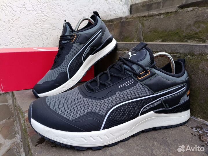 Кроссовки Puma спортивные