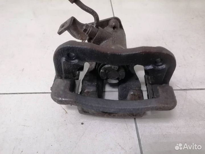 Суппорт задний правый Hyundai Solaris 2010-2017