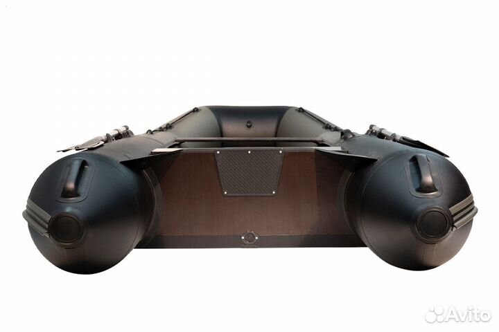 Лодка для рыбалки Броня-320 ск