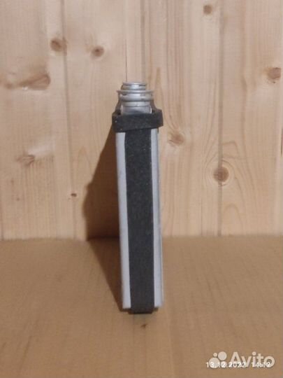 Радиатор печки Honda Odyssey