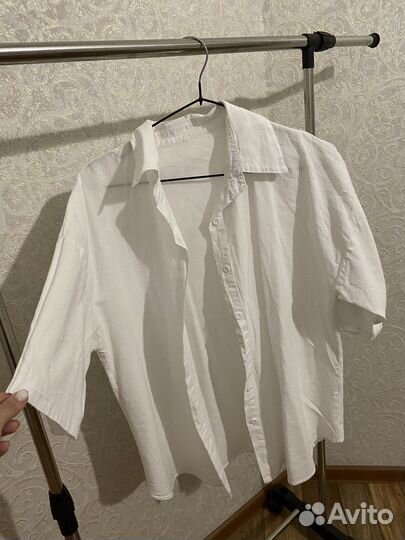 Вещи пакетом женские 44/46