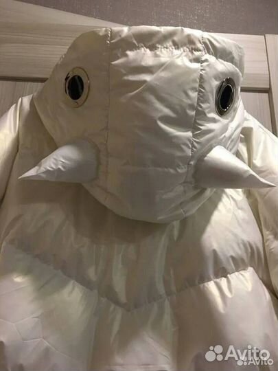 Пуховик женский 50 52