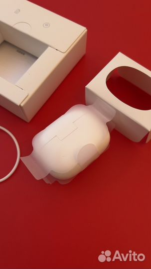 Новые наушники Honor Pro-Choice Headset lchse X5i