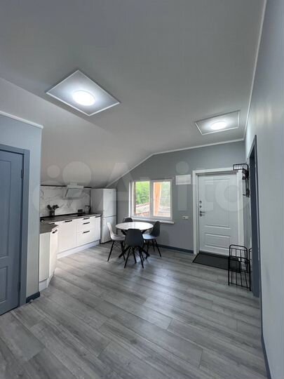 3-к. квартира, 68 м², 2/2 эт.