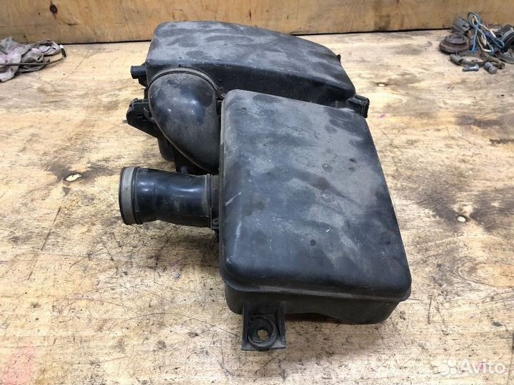 Корпус воздушного фильтра Hafei Brio I DA468Q