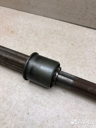 Рулевой карданчик Dodge Caravan 4 EDZ 2429CM 150лс