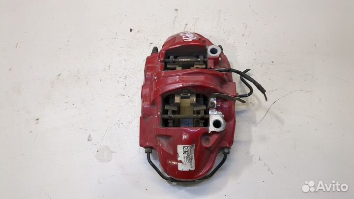 Суппорт Alfa Romeo Stelvio 2016, 2020