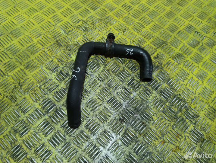 Формовочный шланг Man Tgl