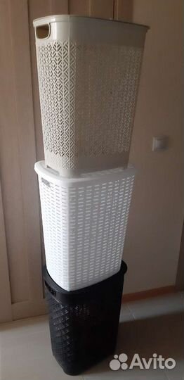 Корзина для белья