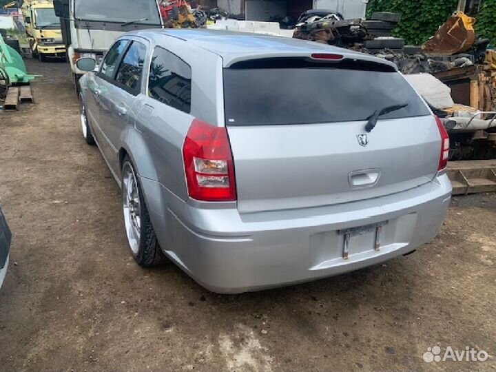 Влагоотделитель Dodge 300 2D4F
