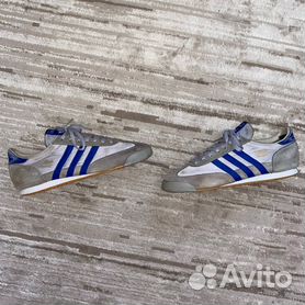 Adidas best sale dragon 36