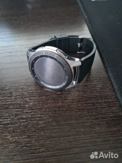 Смарт часы samsung galaxy watch 4 classic 46mm