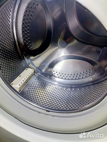 Стиральная машина indesit wisl83